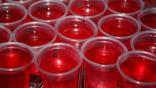 The Surprising Origin Story of the Jell-O Shot