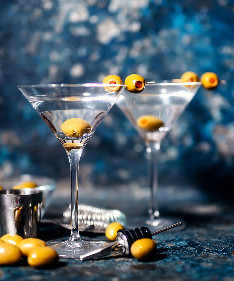13 Bartenders Share the Martini Variations They Refuse to Drink