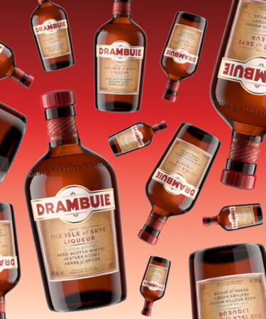 6 Things You Should Know About Drambuie, Scotland’s Historic Honeyed Liqueur