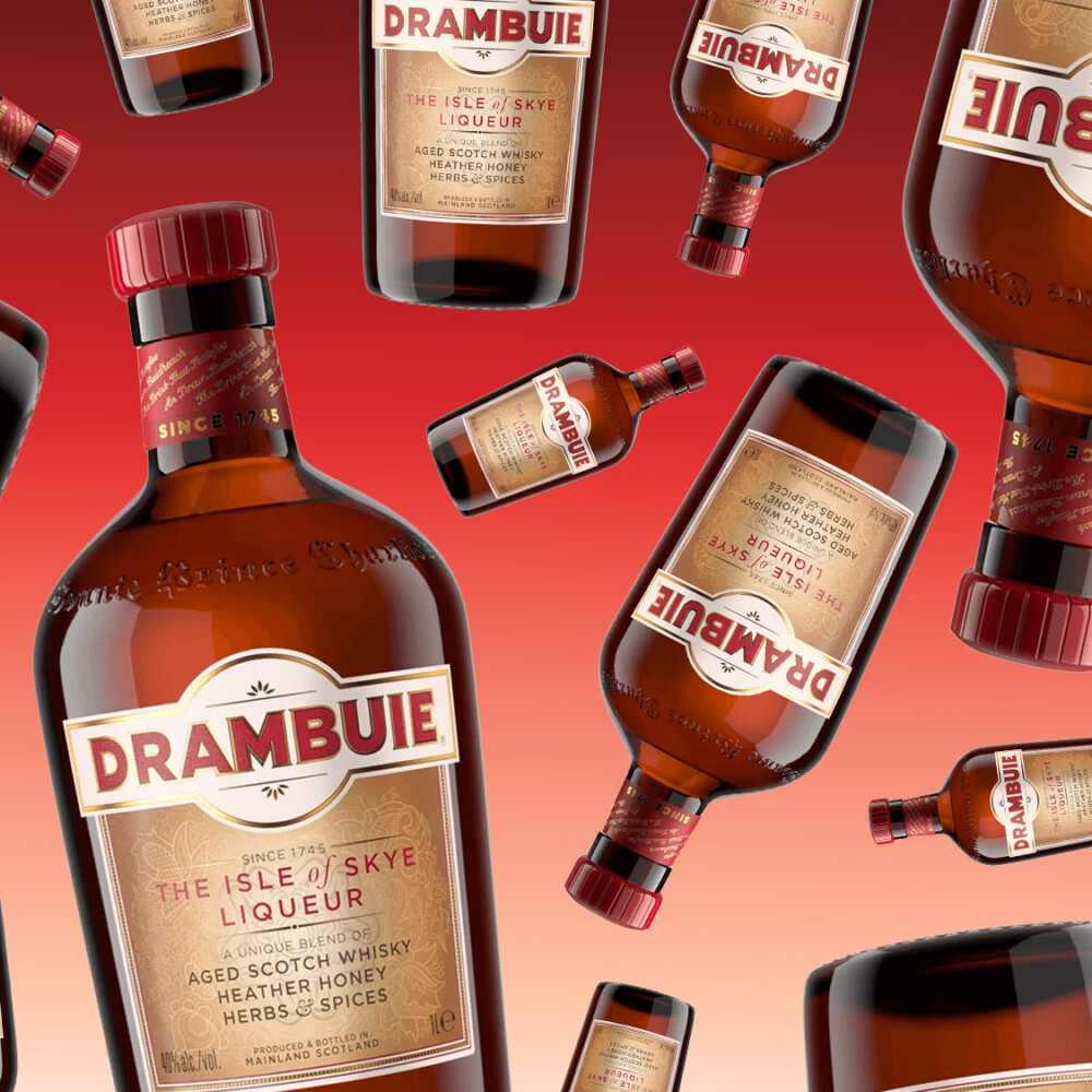 6 Things You Should Know About Drambuie, Scotland's Historic