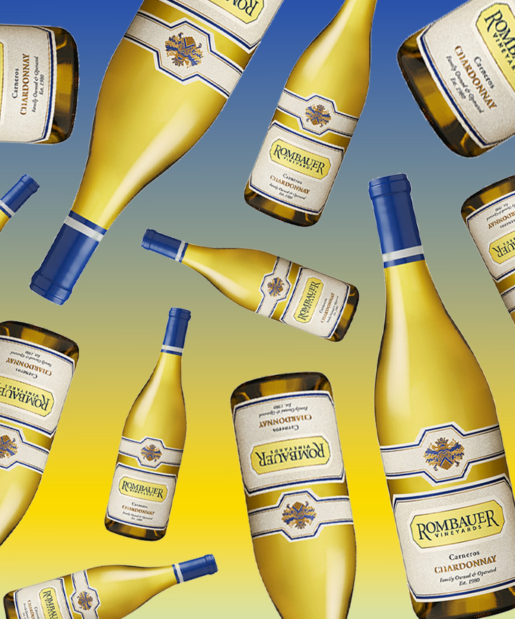 7 Things You Should Know About Rombauer, One of California’s Most Iconic Chardonnays