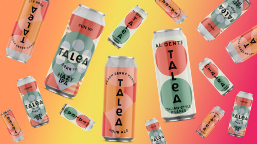 8 Things You Should Know About Talea, New York’s First Women-Owned Brewery