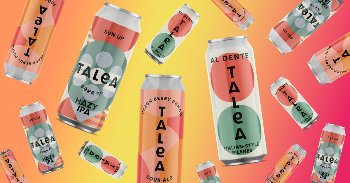 8 Things You Should Know About Talea, New York's First Women-Owned Brewery