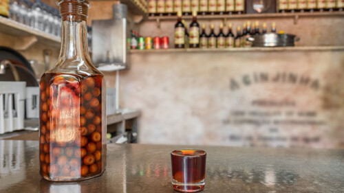 8 Little-Known Regional Spirits From Around the World