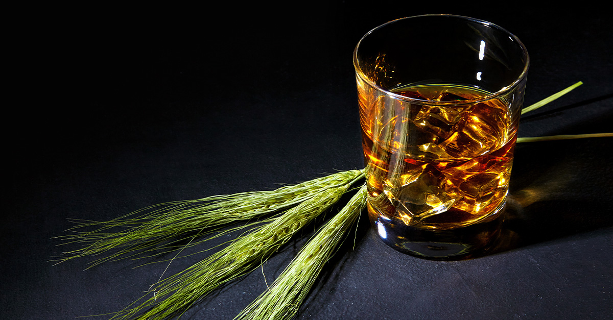 14 Essential Bottles of Rye [Timeline] | VinePair