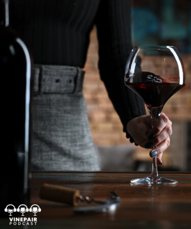 The VinePair Podcast: Should Wineries Prioritize Urban Tasting Rooms?