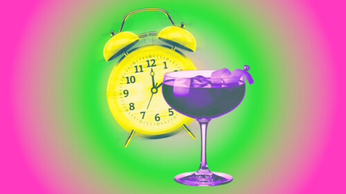 We Asked 10 Bartenders: What’s the Best ‘Panic-Order’ Cocktail?