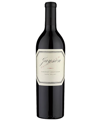 Pahlmeyer Jayson Cabernet Sauvignon is a Napa Cab worth the splurge, according to sommeliers.