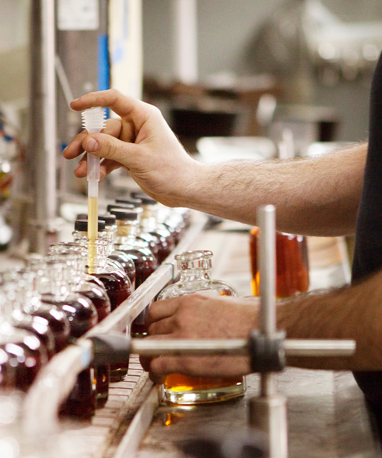 5 Jobs in Whiskey You’ve Never Heard Of