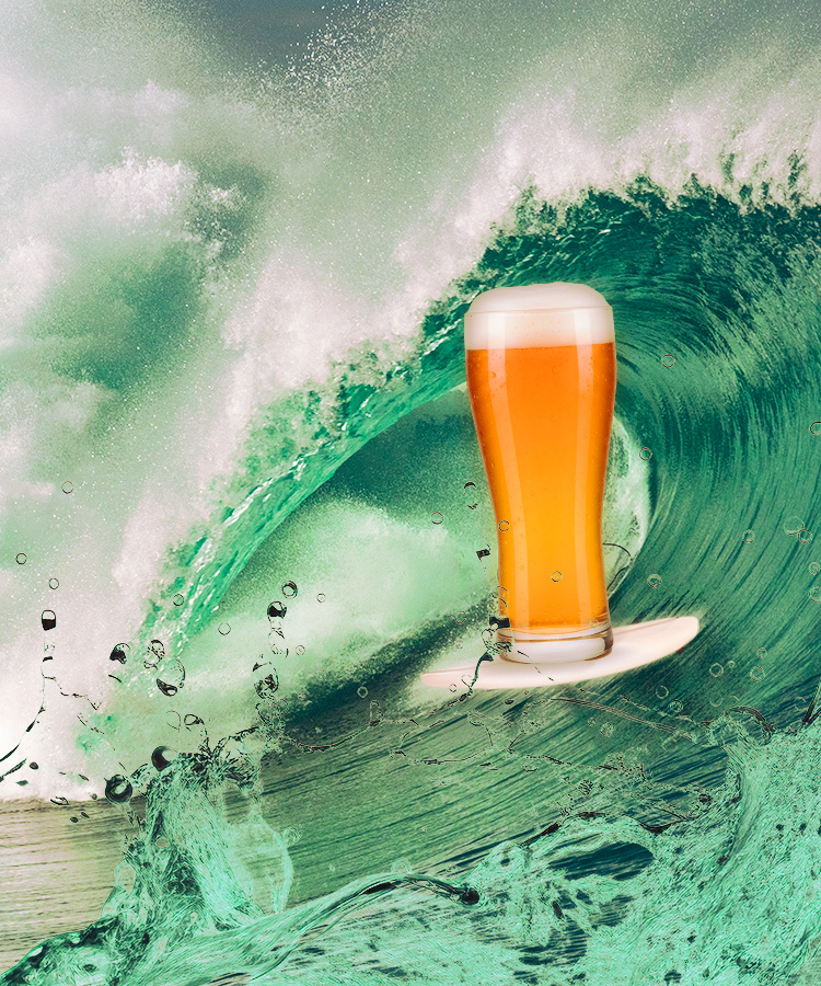 You’ve Heard of West Coast IPAs, but What Is a West Coast Pilsner?