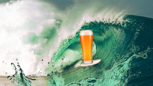 You’ve Heard of West Coast IPAs, but What Is a West Coast Pilsner?