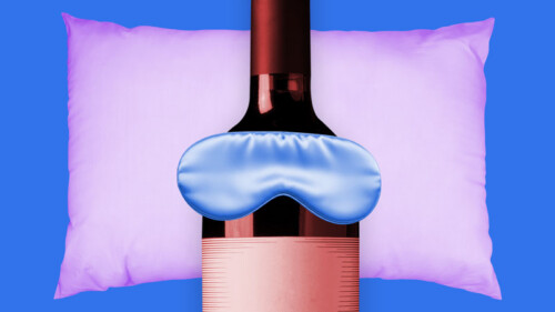 Ask a Somm: Does Wine Really Need to Rest After Traveling?