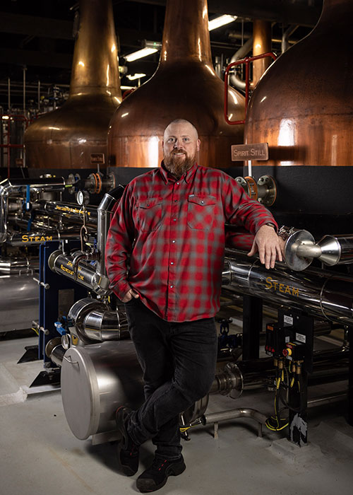 In the past 15 years, Ireland has witnessed an impressive number of distillery openings — a number of which are led by American whiskey pros.