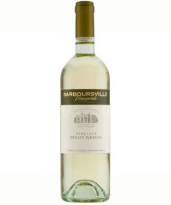 Barboursville Vineyards Pinot Grigio