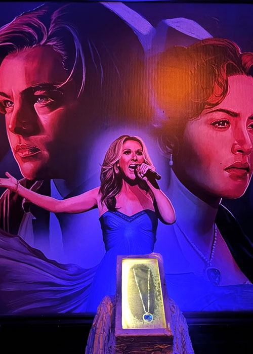 The Baroness has one of the best bar bathrooms in NYC.