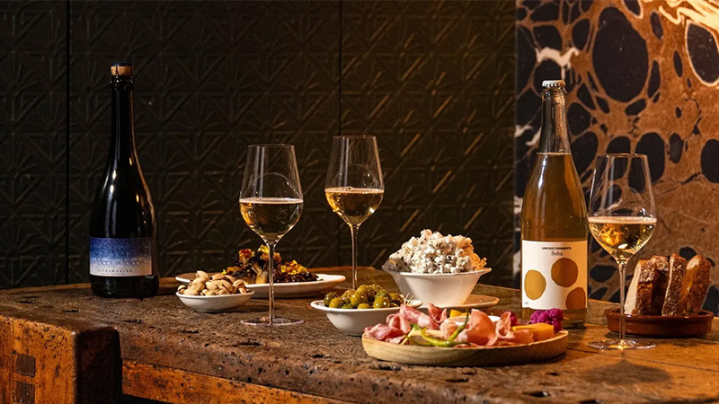 La Compagnie is one of the best wine bars in New York City for 2026.