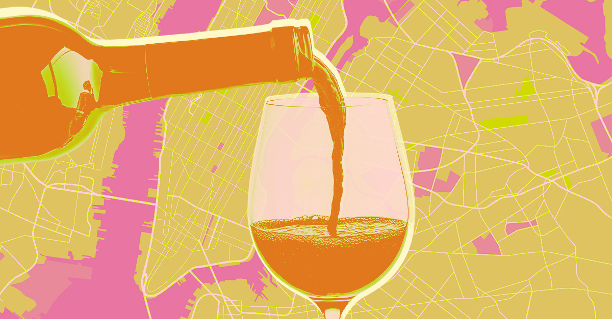 The 18 Best Wine Bars in New York City (2026)