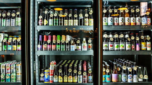 The States That Tax Beer the Most (2026)