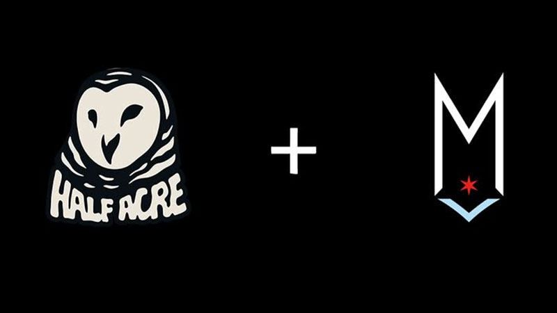 Chicago’s Half Acre Beer Company and Maplewood Brewery Merge Amid Craft Consolidation Wave