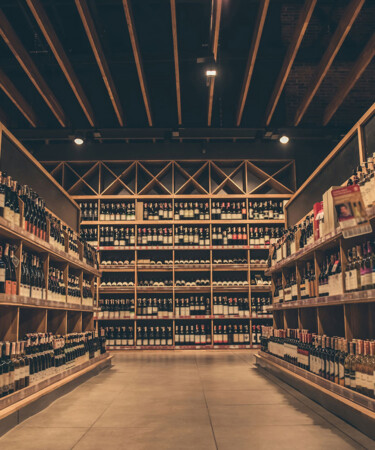 These Are the 25 Largest Wine Suppliers in the U.S. (2026)