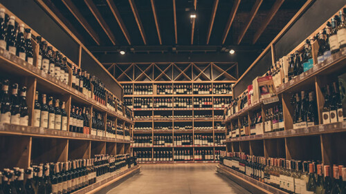 These Are the 25 Largest Wine Suppliers in the U.S. (2026)
