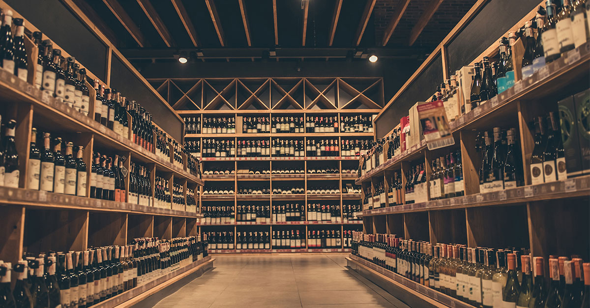 These Are the 25 Largest Wine Suppliers in the U.S. (2026)