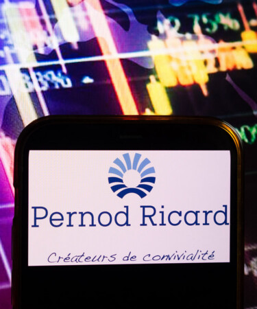 Reports: Pernod Ricard Held Acquisition, Merger Talks with Brown Forman
