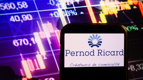 Reports: Pernod Ricard Held Acquisition, Merger Talks with Brown Forman