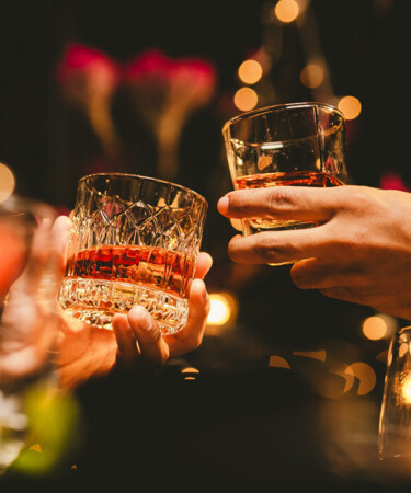 New Study Finds Consumers Associate Whiskey, Tequila, and Wine With Distinct Moods