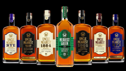 Uncle Nearest Dispute Escalates: Co-Founder Files for Bankruptcy and Sues Lender, as Receiver Calls for Sanctions