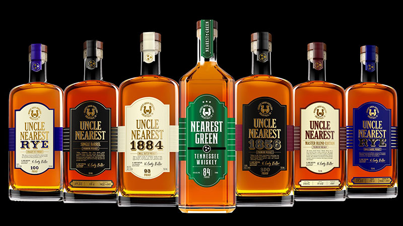 Uncle Nearest Dispute Escalates as Judge Dismisses Co-Founder’s Bankruptcy Case; Lender Fight Continues