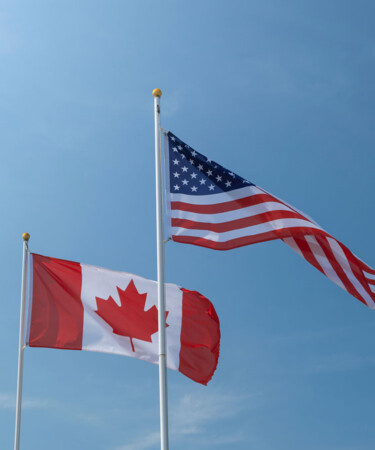 ‘Catastrophic’: U.S. Exports Drop by $357 Million After Canada’s Wine Ban