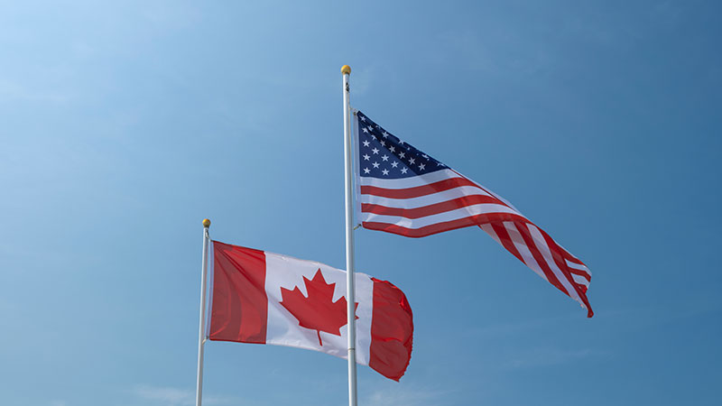 ‘Catastrophic’: U.S. Exports Drop by $357 Million After Canada’s Wine Ban