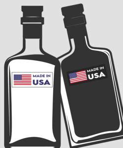 What Will a Global Trade Meltdown Mean For Bourbon’s Protected Status?