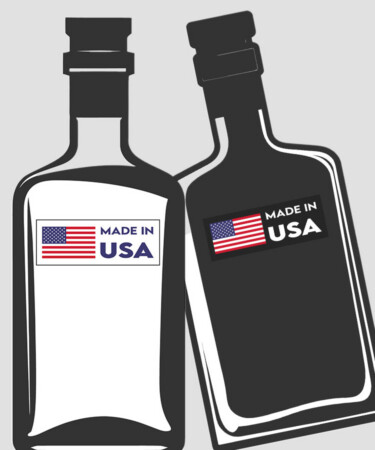 What Will a Global Trade Meltdown Mean For Bourbon’s Protected Status?