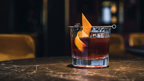 The 10 Best Bourbons for Old Fashioneds (2026)