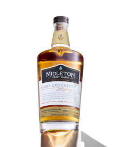 Midleton Very Rare Barry Crockett Legacy