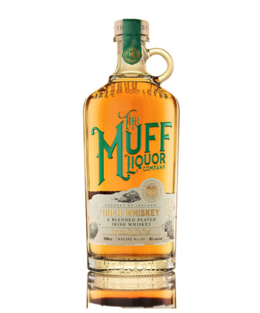 Muff Irish Whiskey