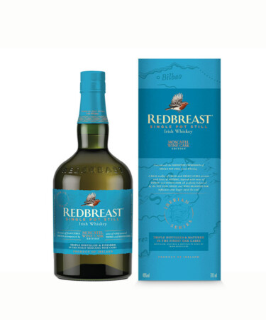 Redbreast Moscatel Wine Cask Edition