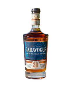 Garavogue Irish Whiskey