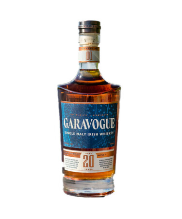 Garavogue Irish Whiskey