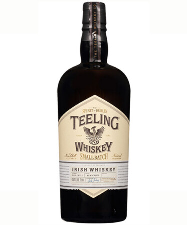 Teeling Small Batch Irish Whiskey