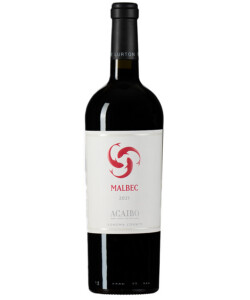 G&C Lurton Acaibo Malbec