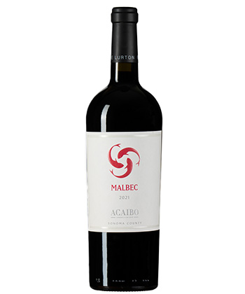 G&C Lurton Acaibo Malbec 2021 is one of the best Malbecs for 2026.