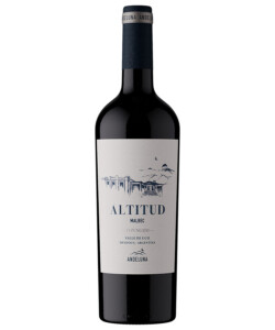 Andeluna Altitud Malbec