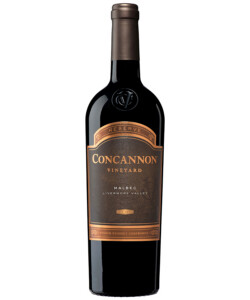Concannon Vineyard Reserve Malbec