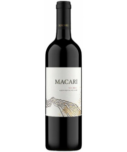 Macari Vineyards Malbec