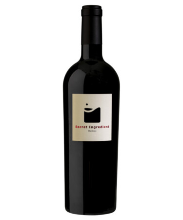 Medlock Ames Secret Ingredient Malbec