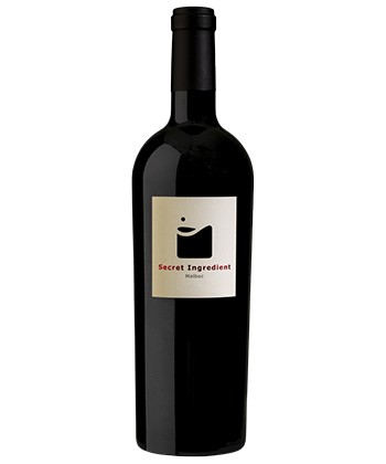 Medlock Ames Secret Ingredient Malbec 2023 is one of the best Malbecs for 2026.