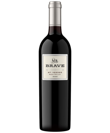 Mt. Brave Wines Malbec